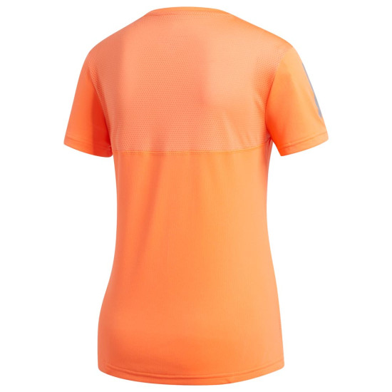 Adidas Γυναικεία κοντομάνικη μπλούζα